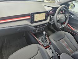 2025 SKODA Fabia 110TSI Monte Carlo PJ MY25