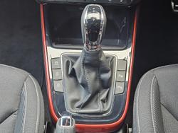 2025 SKODA Fabia 110TSI Monte Carlo PJ MY25