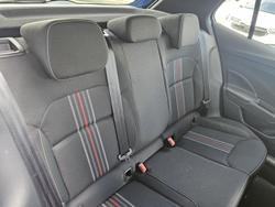 2025 SKODA Fabia 110TSI Monte Carlo PJ MY25