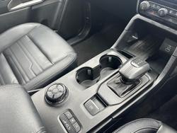 2024 Ford Ranger Sport MY24.50 4X4 Dual Range Arctic White
