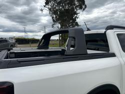 2024 Ford Ranger Sport