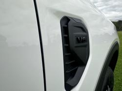 2024 Ford Ranger Sport MY24.50 4X4 Dual Range Arctic White