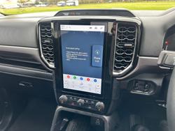 2024 Ford Ranger Sport