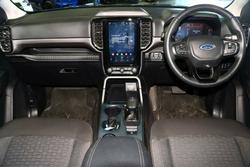 2023 Ford
Ranger XLT