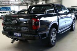 2023 Ford
Ranger XLT