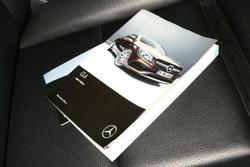 2017 Mercedes-Benz
                CLA-Class CLA200