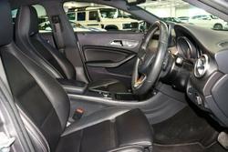 2017 Mercedes-Benz
                CLA-Class CLA200