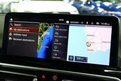 2022 BMW
X3 xDrive30i