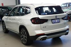 2022 BMW
X3 xDrive30i