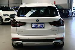 2022 BMW
X3 xDrive30i