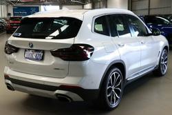 2022 BMW
X3 xDrive30i