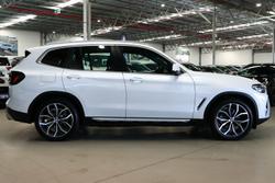 2022 BMW
X3 xDrive30i