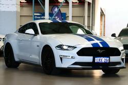 2020 Ford
Mustang GT