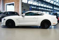 2020 Ford
Mustang GT