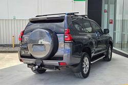 2020 Toyota Landcruiser Prado Kakadu