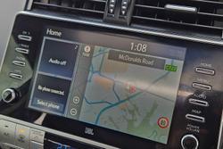 2020 Toyota Landcruiser Prado Kakadu