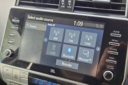 2020 Toyota Landcruiser Prado Kakadu