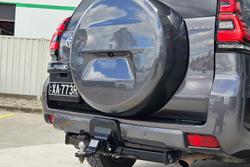 2020 Toyota Landcruiser Prado Kakadu