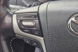 2020 Toyota Landcruiser Prado Kakadu