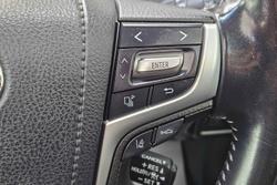 2020 Toyota Landcruiser Prado Kakadu