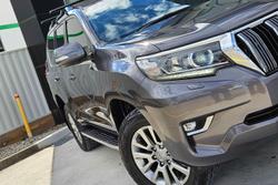 2020 Toyota Landcruiser Prado Kakadu