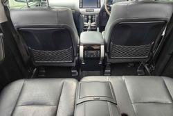 2020 Toyota Landcruiser Prado Kakadu