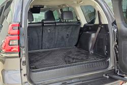 2020 Toyota Landcruiser Prado Kakadu