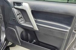 2020 Toyota Landcruiser Prado Kakadu