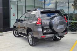 2020 Toyota Landcruiser Prado Kakadu