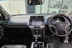 2020 Toyota Landcruiser Prado Kakadu