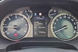 2020 Toyota Landcruiser Prado Kakadu