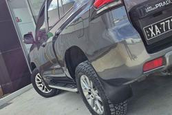 2020 Toyota Landcruiser Prado Kakadu