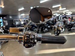 2021 Harley-davidson FLHC HERITAGE CLASSIC (107) Red