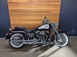 Harley-Davidson FLHC Heritage Classic (107)