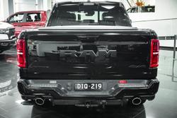 2025 RAM 1500 Limited Hurricane HO RamBox