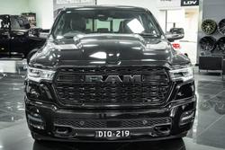2025 RAM 1500 Limited Hurricane HO RamBox