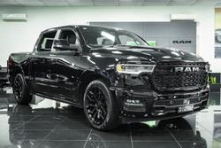 2025 RAM 1500 Limited Hurricane HO RamBox