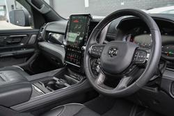 2025 RAM 1500 Limited Hurricane HO RamBox