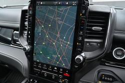 2025 RAM 1500 Limited Hurricane HO RamBox