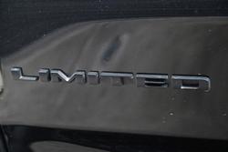 2025 RAM 1500 Limited Hurricane HO RamBox