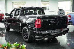 2025 RAM 1500 Limited Hurricane HO RamBox
