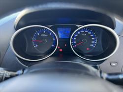 2012 Hyundai ix35 Highlander