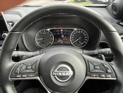 2023 Nissan
                JUKE TI