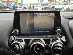 2023 Nissan
                JUKE TI