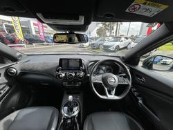 2023 Nissan
                JUKE TI