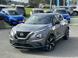 2023 Nissan
                JUKE TI