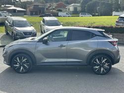 2023 Nissan
                JUKE TI