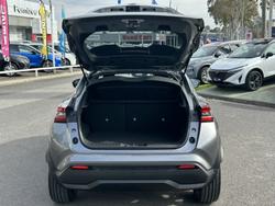 2023 Nissan
                JUKE TI