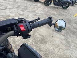 2019 Honda CB650R Black