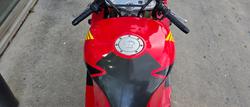 2000 Honda VTR1000SP-1 RED
